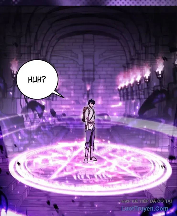 Hành Trình Vác Gậy Chạy Bốn Phương Tám Hướng Chap 8 - Next Chap 9