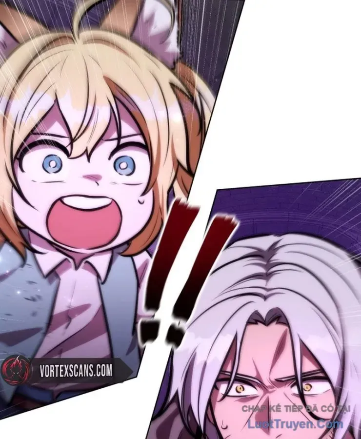 Hành Trình Vác Gậy Chạy Bốn Phương Tám Hướng Chap 8 - Next Chap 9