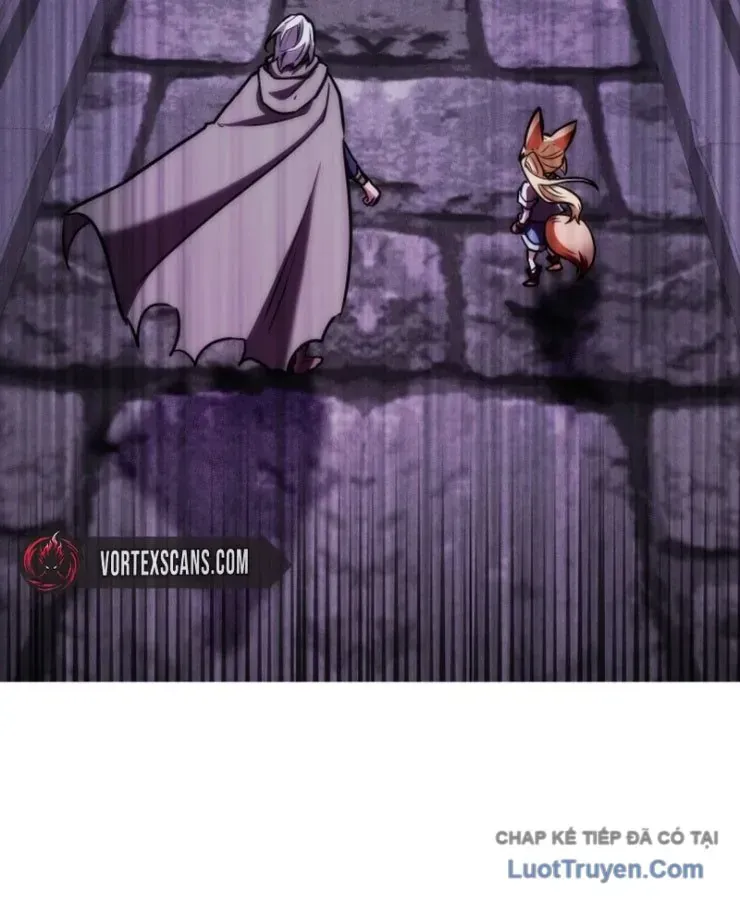 Hành Trình Vác Gậy Chạy Bốn Phương Tám Hướng Chap 8 - Next Chap 9