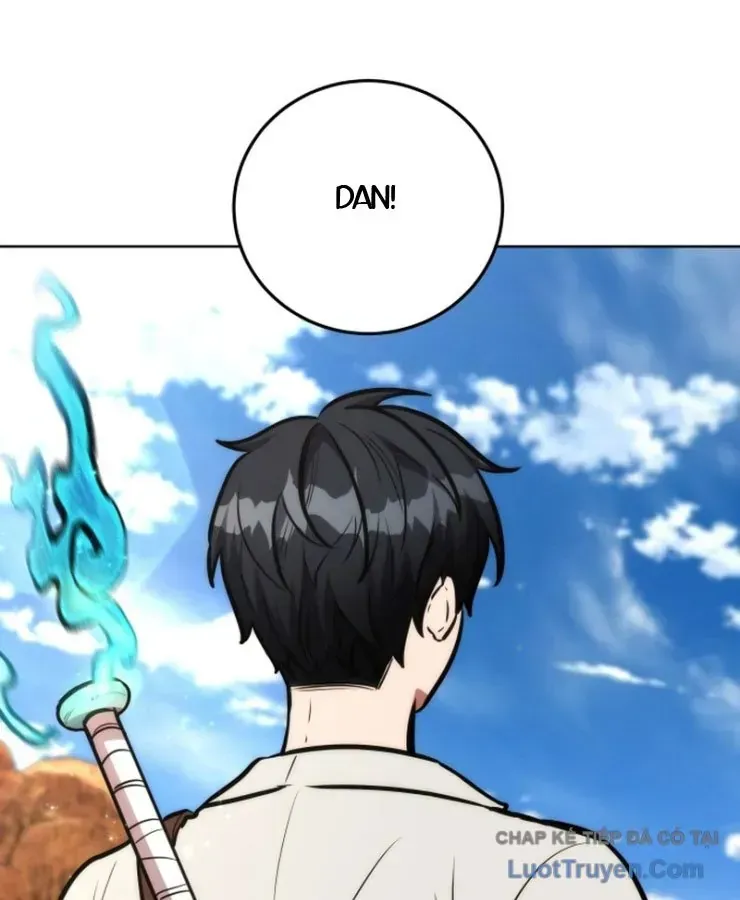 Hành Trình Vác Gậy Chạy Bốn Phương Tám Hướng Chap 8 - Next Chap 9