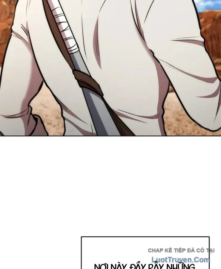 Hành Trình Vác Gậy Chạy Bốn Phương Tám Hướng Chap 8 - Next Chap 9