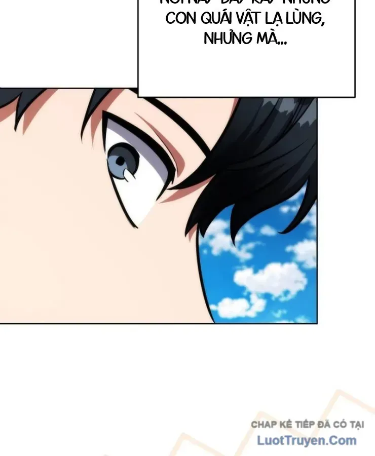 Hành Trình Vác Gậy Chạy Bốn Phương Tám Hướng Chap 8 - Next Chap 9