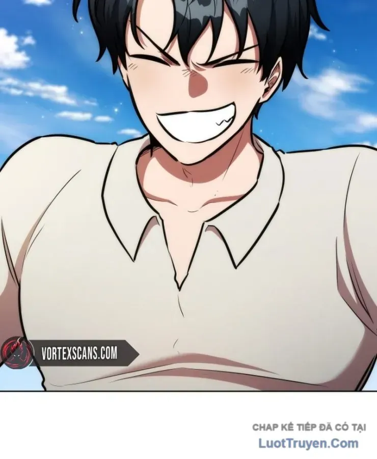 Hành Trình Vác Gậy Chạy Bốn Phương Tám Hướng Chap 8 - Next Chap 9