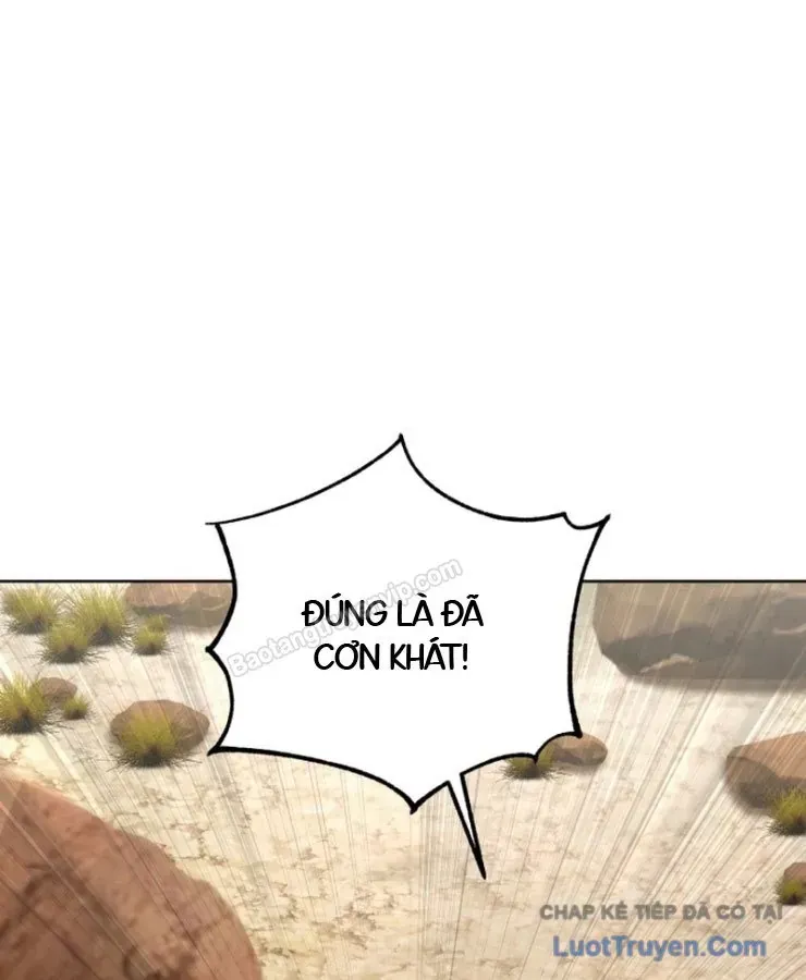 Hành Trình Vác Gậy Chạy Bốn Phương Tám Hướng Chap 8 - Next Chap 9
