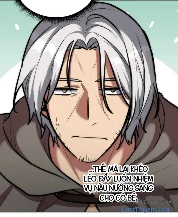 Hành Trình Vác Gậy Chạy Bốn Phương Tám Hướng Chap 8 - Next Chap 9