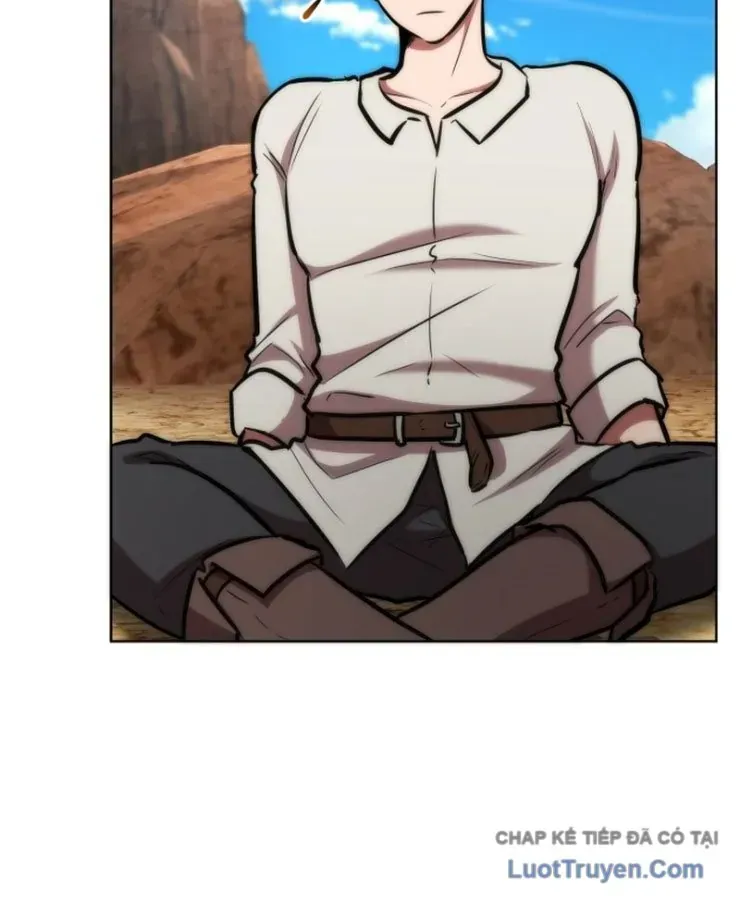 Hành Trình Vác Gậy Chạy Bốn Phương Tám Hướng Chap 8 - Next Chap 9
