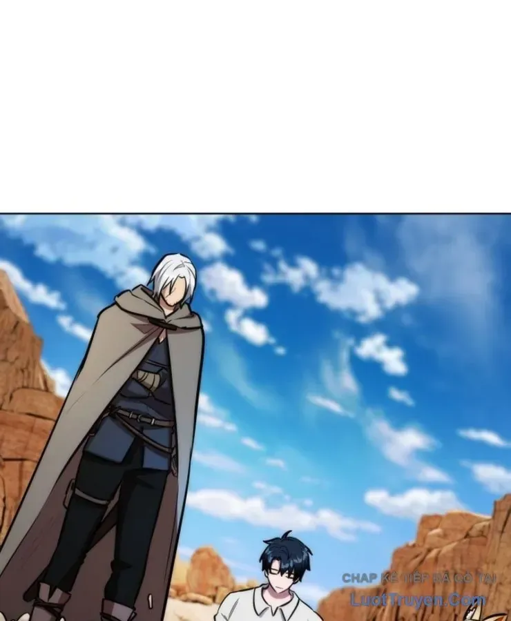 Hành Trình Vác Gậy Chạy Bốn Phương Tám Hướng Chap 8 - Next Chap 9