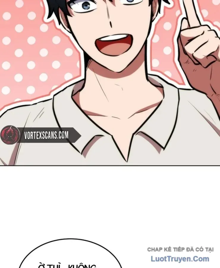 Hành Trình Vác Gậy Chạy Bốn Phương Tám Hướng Chap 8 - Next Chap 9