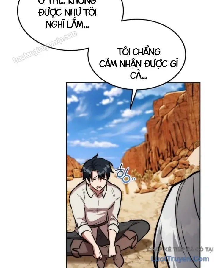 Hành Trình Vác Gậy Chạy Bốn Phương Tám Hướng Chap 8 - Next Chap 9