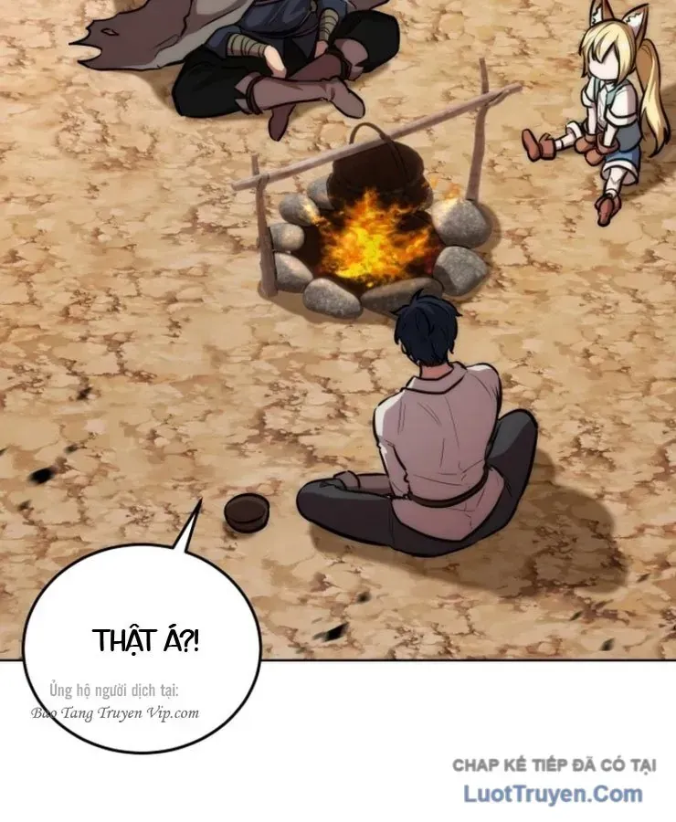 Hành Trình Vác Gậy Chạy Bốn Phương Tám Hướng Chap 8 - Next Chap 9