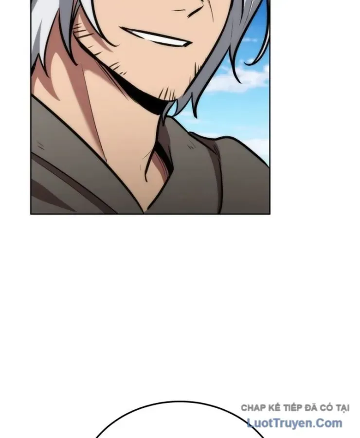 Hành Trình Vác Gậy Chạy Bốn Phương Tám Hướng Chap 8 - Next Chap 9