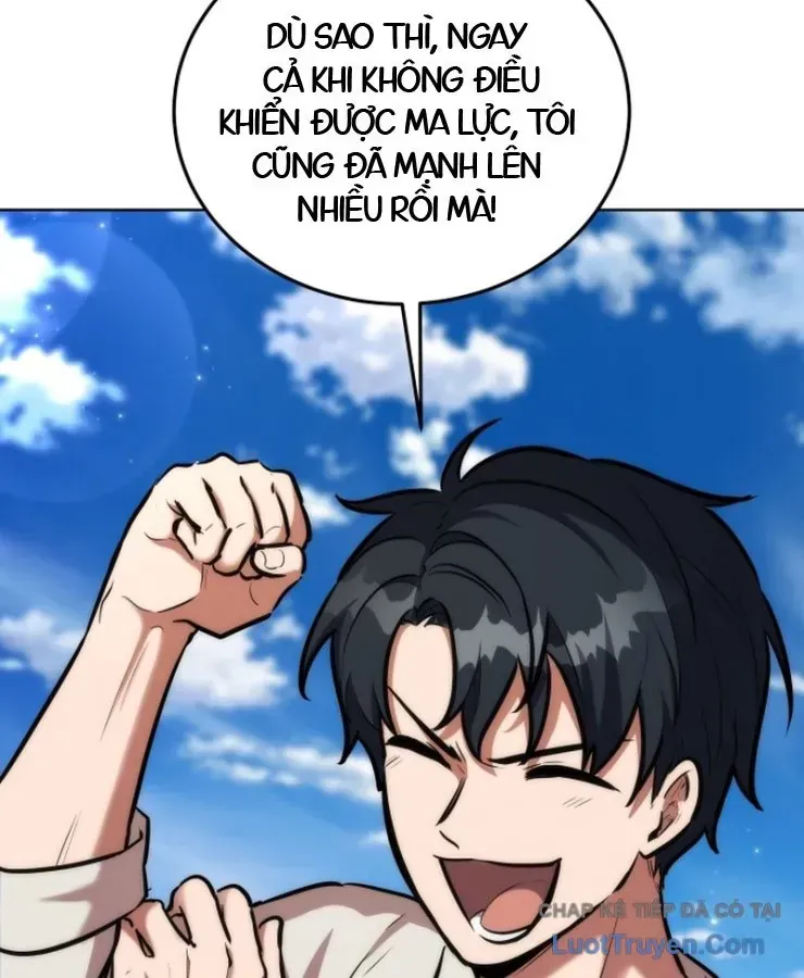 Hành Trình Vác Gậy Chạy Bốn Phương Tám Hướng Chap 8 - Next Chap 9