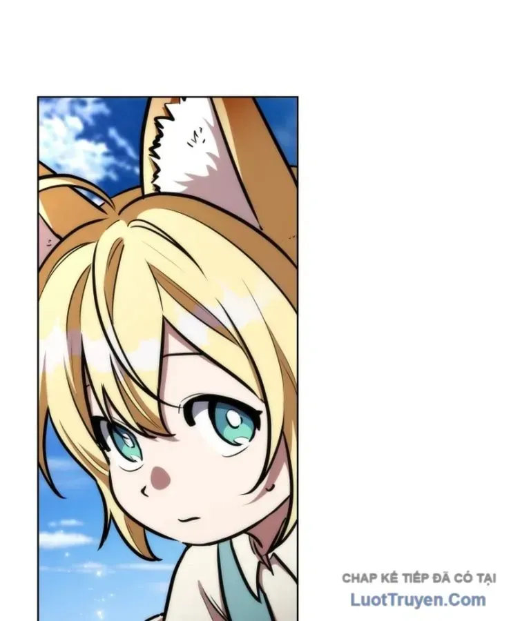 Hành Trình Vác Gậy Chạy Bốn Phương Tám Hướng Chap 8 - Next Chap 9