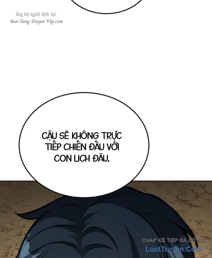 Hành Trình Vác Gậy Chạy Bốn Phương Tám Hướng Chap 8 - Next Chap 9