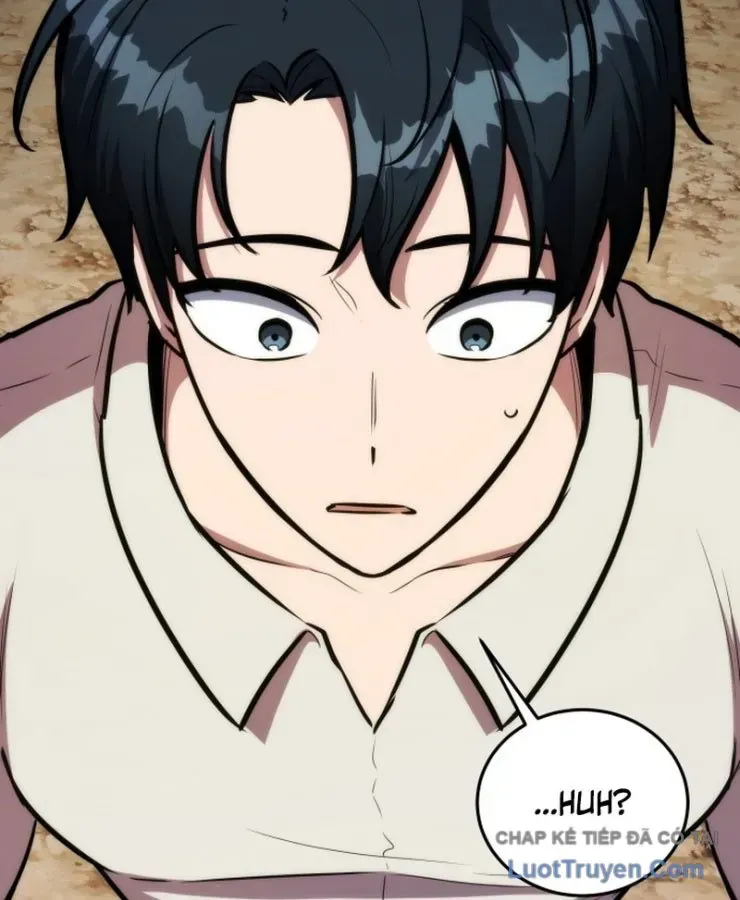 Hành Trình Vác Gậy Chạy Bốn Phương Tám Hướng Chap 8 - Next Chap 9