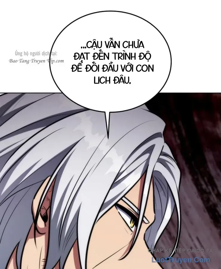 Hành Trình Vác Gậy Chạy Bốn Phương Tám Hướng Chap 8 - Next Chap 9