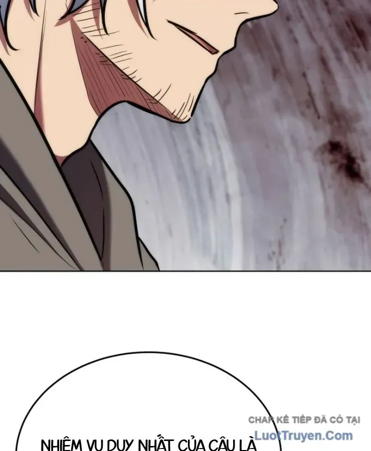 Hành Trình Vác Gậy Chạy Bốn Phương Tám Hướng Chap 8 - Next Chap 9