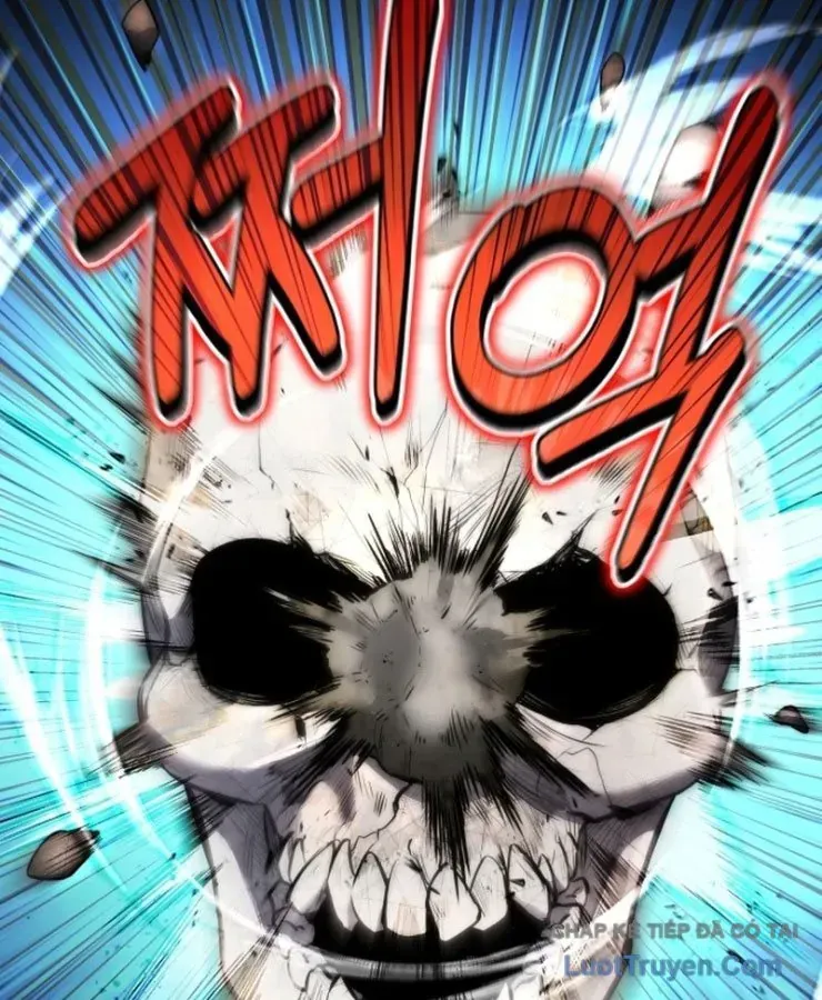 Hành Trình Vác Gậy Chạy Bốn Phương Tám Hướng Chap 8 - Next Chap 9