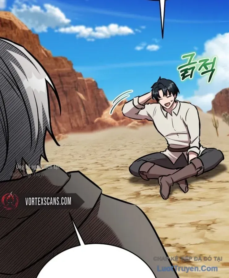 Hành Trình Vác Gậy Chạy Bốn Phương Tám Hướng Chap 8 - Next Chap 9