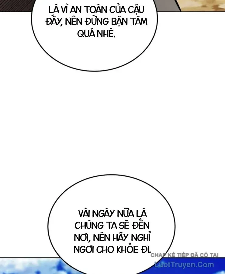 Hành Trình Vác Gậy Chạy Bốn Phương Tám Hướng Chap 8 - Next Chap 9