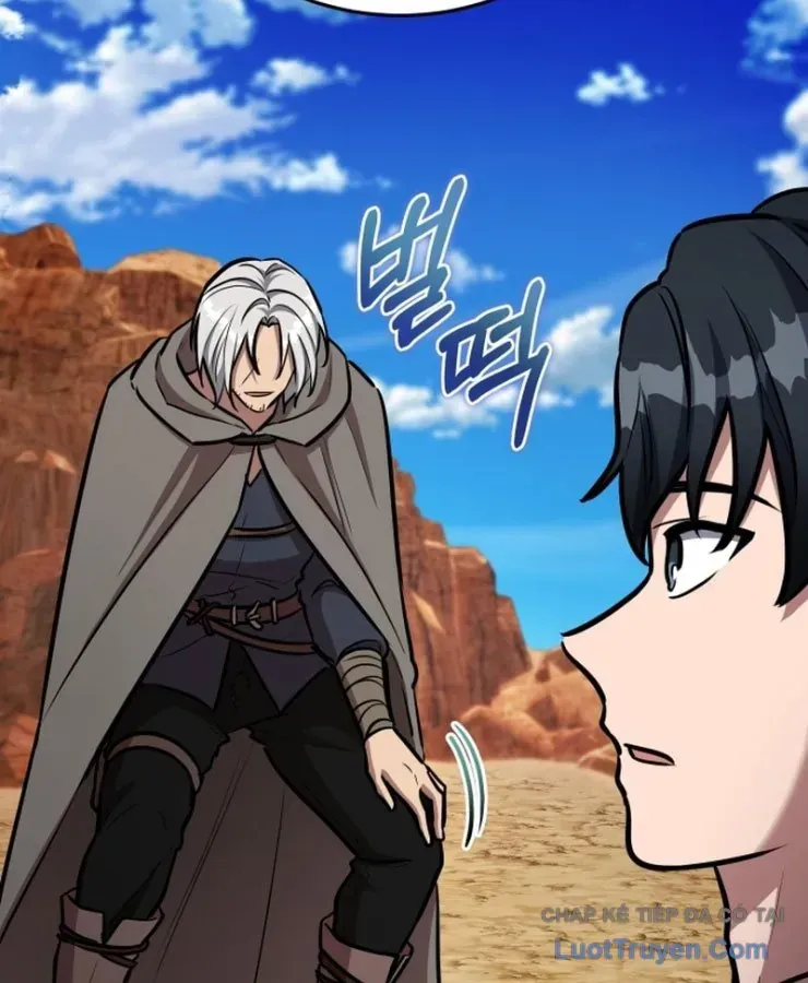 Hành Trình Vác Gậy Chạy Bốn Phương Tám Hướng Chap 8 - Next Chap 9