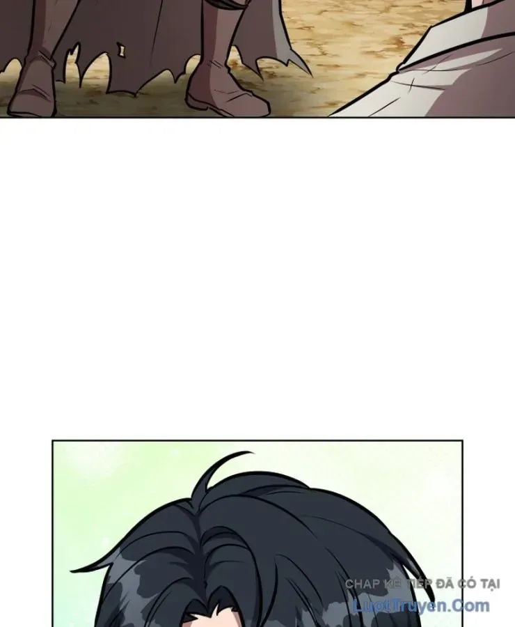 Hành Trình Vác Gậy Chạy Bốn Phương Tám Hướng Chap 8 - Next Chap 9