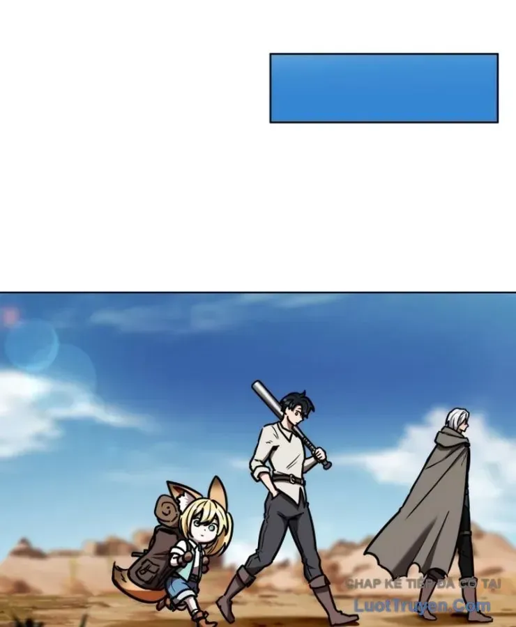 Hành Trình Vác Gậy Chạy Bốn Phương Tám Hướng Chap 8 - Next Chap 9