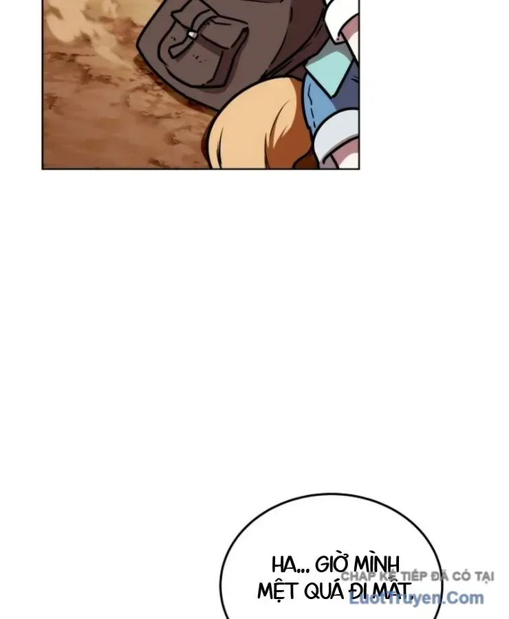 Hành Trình Vác Gậy Chạy Bốn Phương Tám Hướng Chap 8 - Next Chap 9