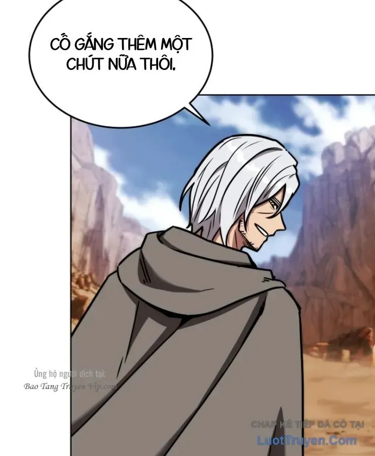 Hành Trình Vác Gậy Chạy Bốn Phương Tám Hướng Chap 8 - Next Chap 9