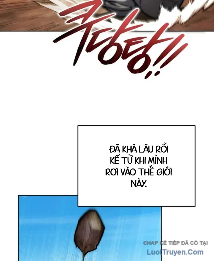 Hành Trình Vác Gậy Chạy Bốn Phương Tám Hướng Chap 8 - Next Chap 9