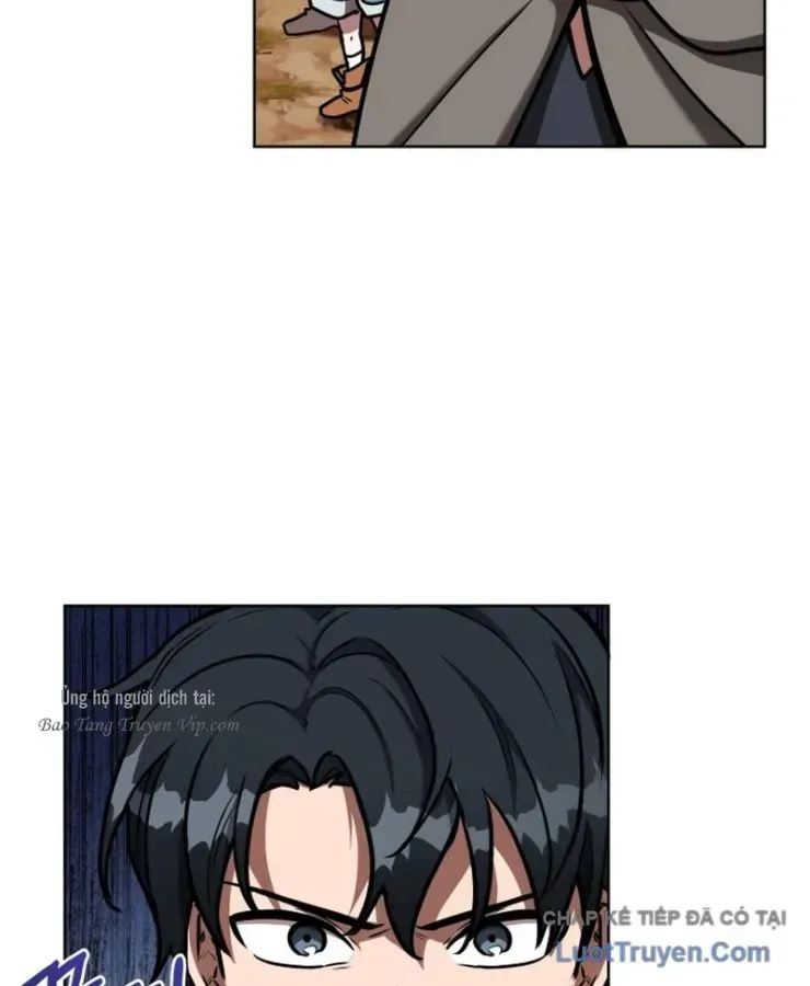 Hành Trình Vác Gậy Chạy Bốn Phương Tám Hướng Chap 8 - Next Chap 9