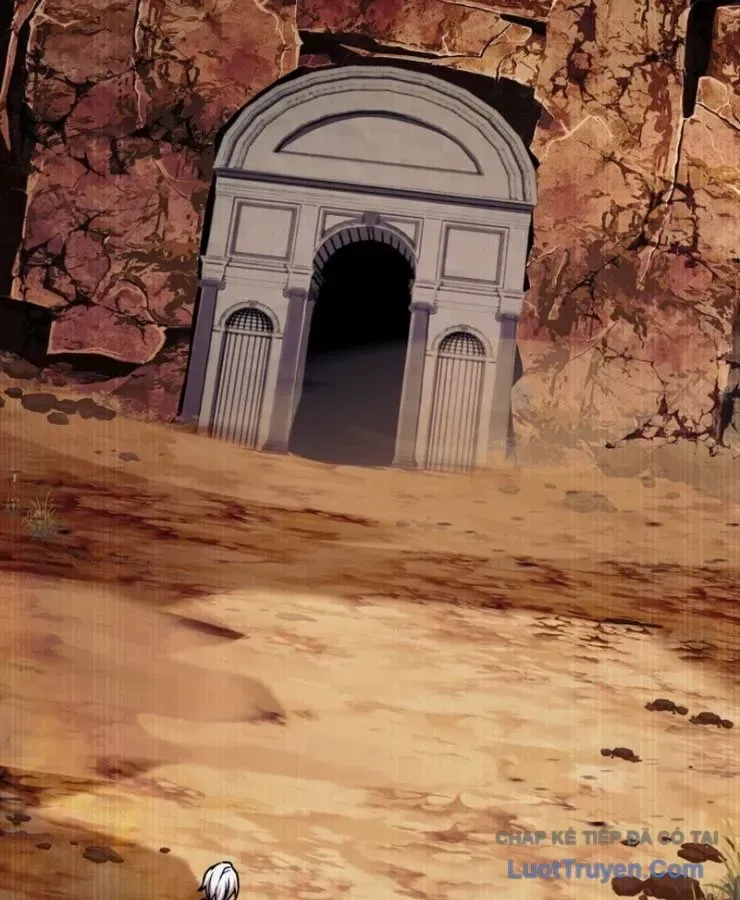 Hành Trình Vác Gậy Chạy Bốn Phương Tám Hướng Chap 8 - Next Chap 9