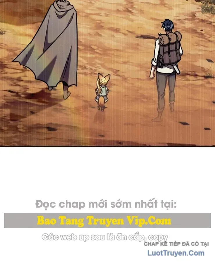 Hành Trình Vác Gậy Chạy Bốn Phương Tám Hướng Chap 8 - Next Chap 9