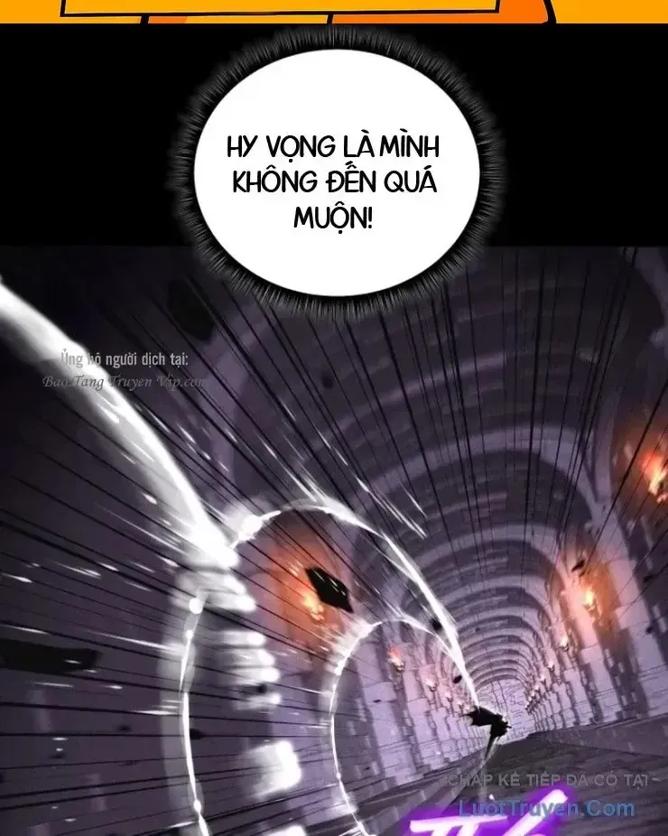 Hành Trình Vác Gậy Chạy Bốn Phương Tám Hướng Chap 9 - Next Chap 10