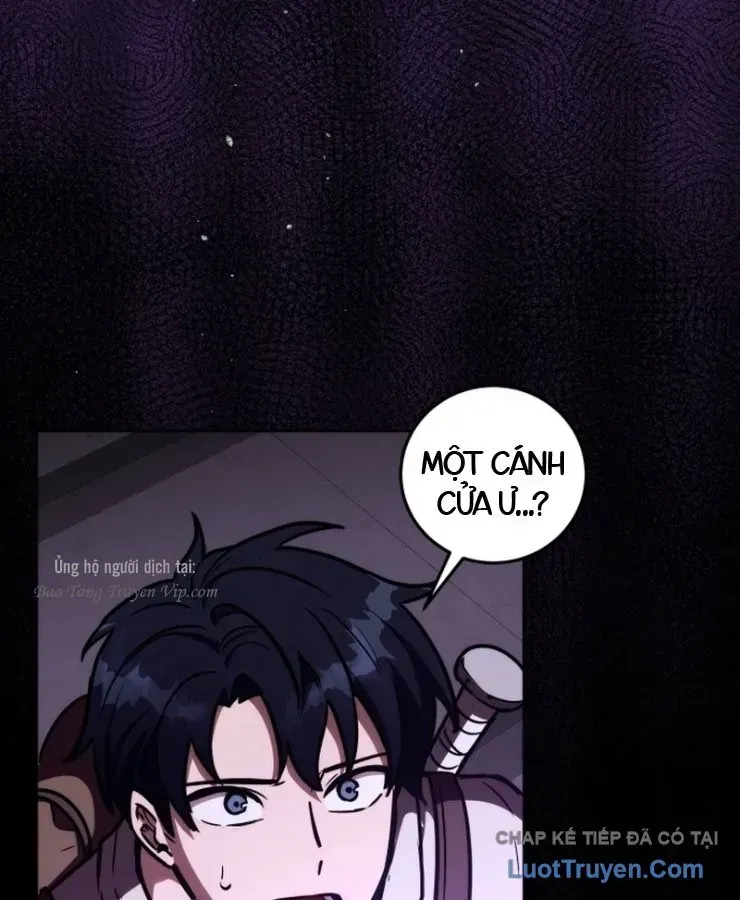 Hành Trình Vác Gậy Chạy Bốn Phương Tám Hướng Chap 9 - Next Chap 10