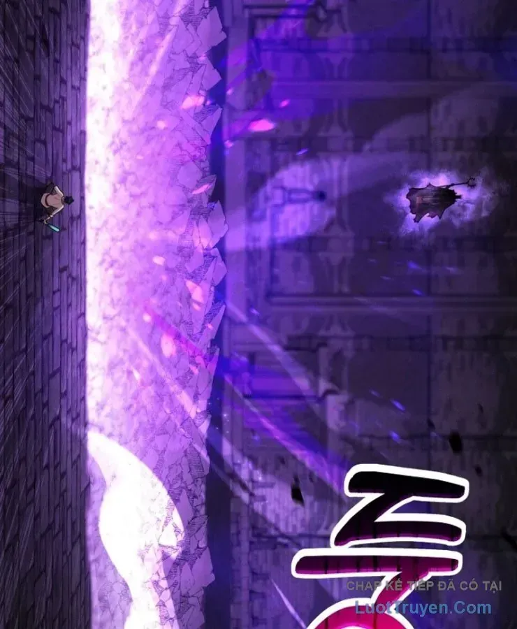 Hành Trình Vác Gậy Chạy Bốn Phương Tám Hướng Chap 9 - Next Chap 10