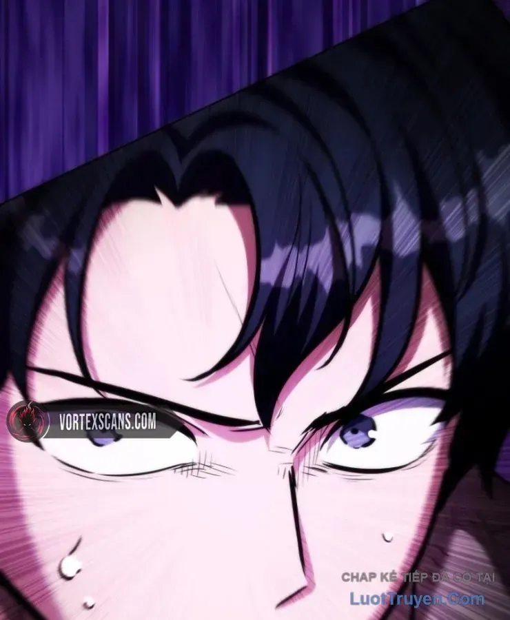 Hành Trình Vác Gậy Chạy Bốn Phương Tám Hướng Chap 9 - Next Chap 10