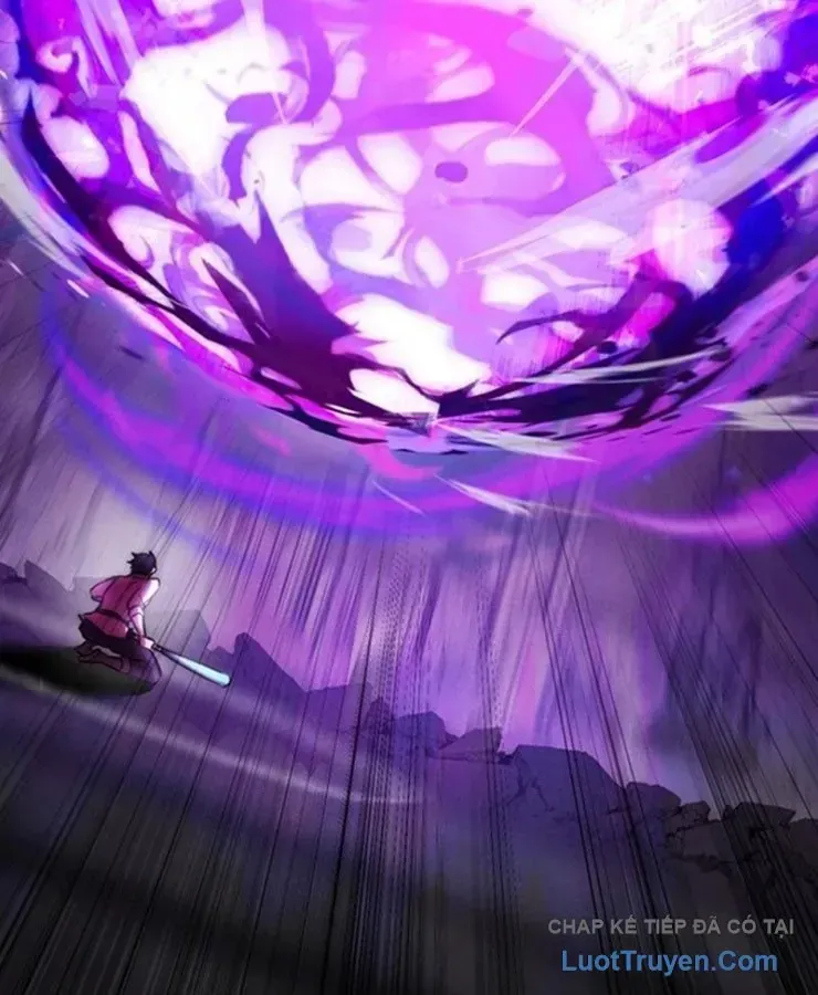 Hành Trình Vác Gậy Chạy Bốn Phương Tám Hướng Chap 9 - Next Chap 10