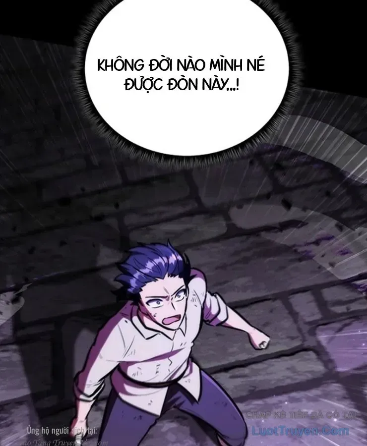 Hành Trình Vác Gậy Chạy Bốn Phương Tám Hướng Chap 9 - Next Chap 10