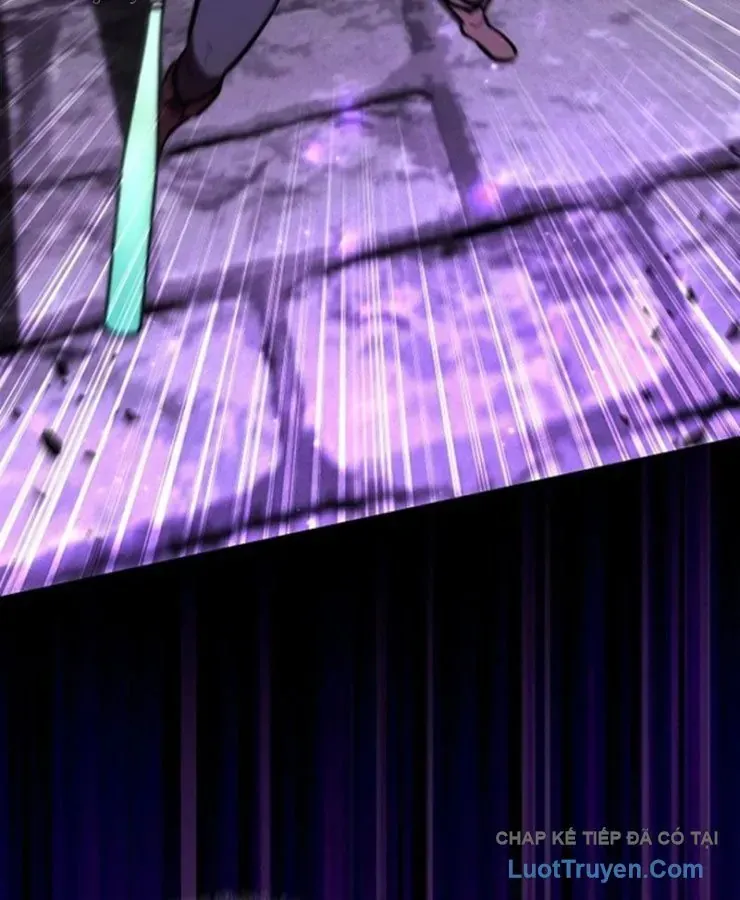 Hành Trình Vác Gậy Chạy Bốn Phương Tám Hướng Chap 9 - Next Chap 10