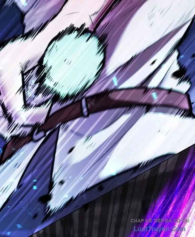 Hành Trình Vác Gậy Chạy Bốn Phương Tám Hướng Chap 9 - Next Chap 10