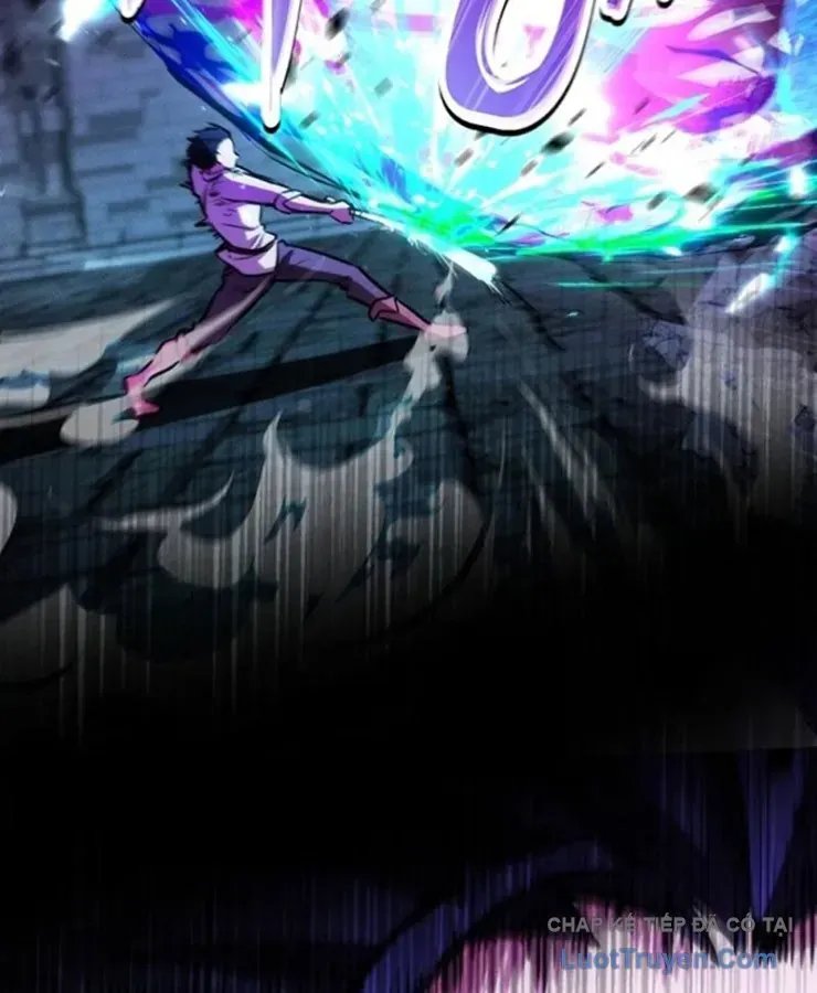 Hành Trình Vác Gậy Chạy Bốn Phương Tám Hướng Chap 9 - Next Chap 10