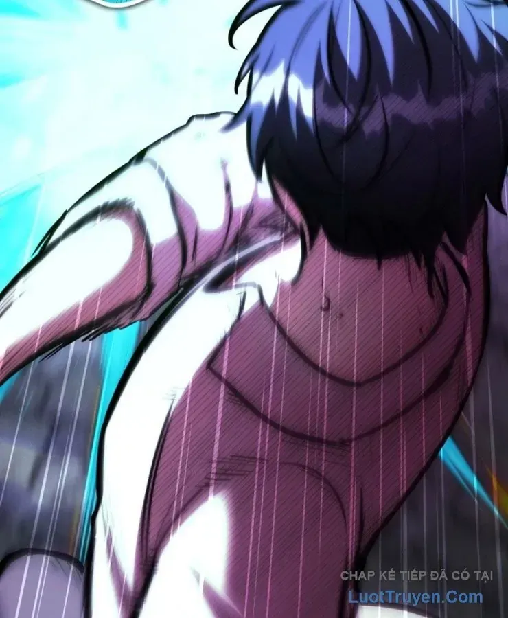 Hành Trình Vác Gậy Chạy Bốn Phương Tám Hướng Chap 9 - Next Chap 10