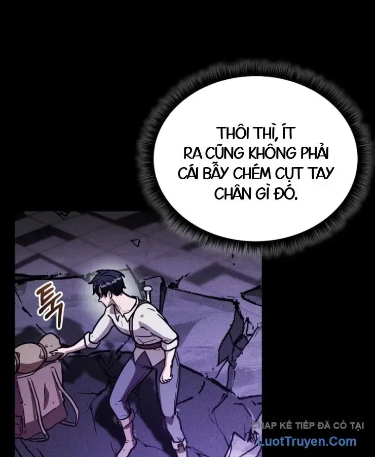 Hành Trình Vác Gậy Chạy Bốn Phương Tám Hướng Chap 9 - Next Chap 10