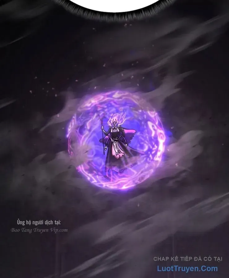 Hành Trình Vác Gậy Chạy Bốn Phương Tám Hướng Chap 9 - Next Chap 10