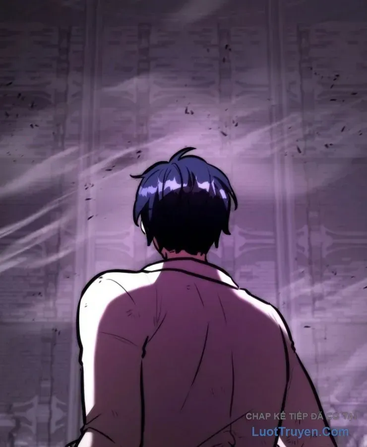 Hành Trình Vác Gậy Chạy Bốn Phương Tám Hướng Chap 9 - Next Chap 10