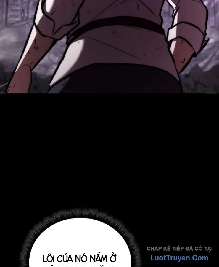 Hành Trình Vác Gậy Chạy Bốn Phương Tám Hướng Chap 9 - Next Chap 10