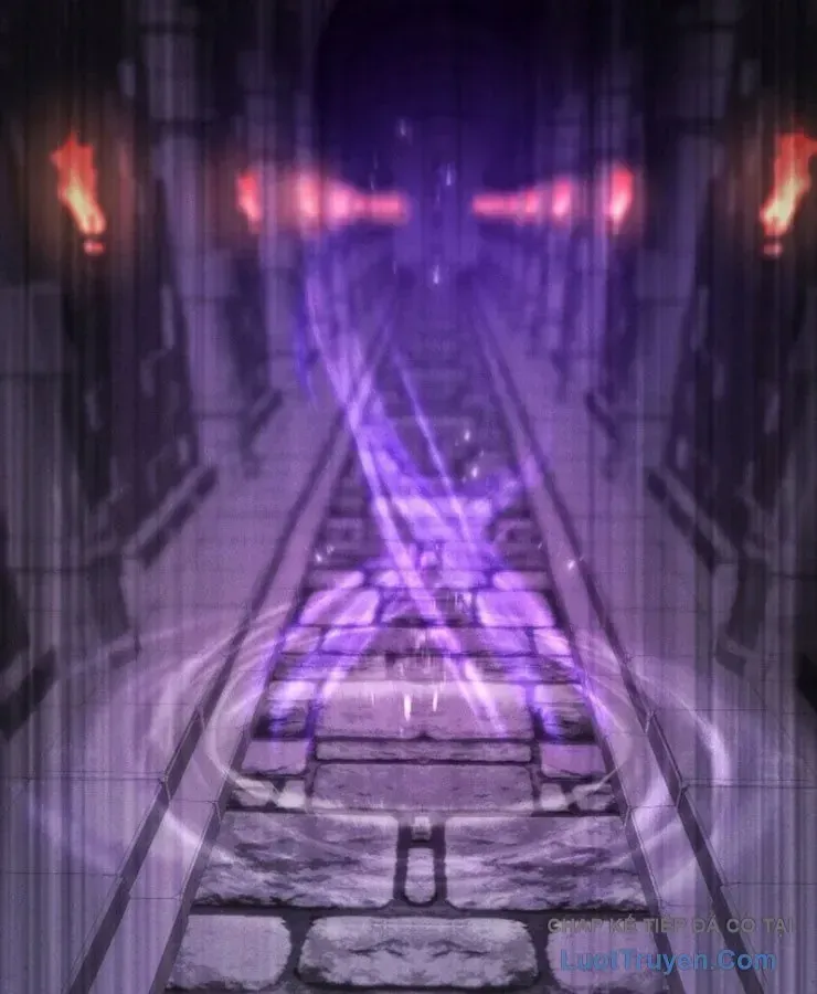 Hành Trình Vác Gậy Chạy Bốn Phương Tám Hướng Chap 9 - Next Chap 10