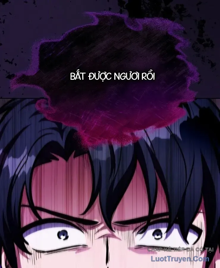 Hành Trình Vác Gậy Chạy Bốn Phương Tám Hướng Chap 9 - Next Chap 10