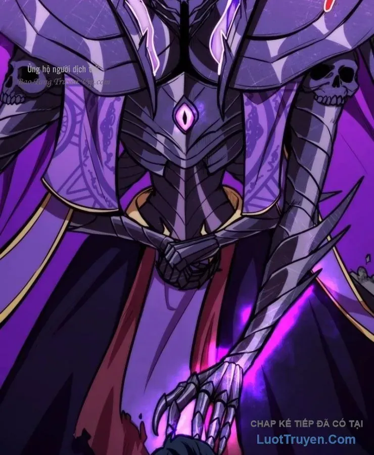 Hành Trình Vác Gậy Chạy Bốn Phương Tám Hướng Chap 9 - Next Chap 10